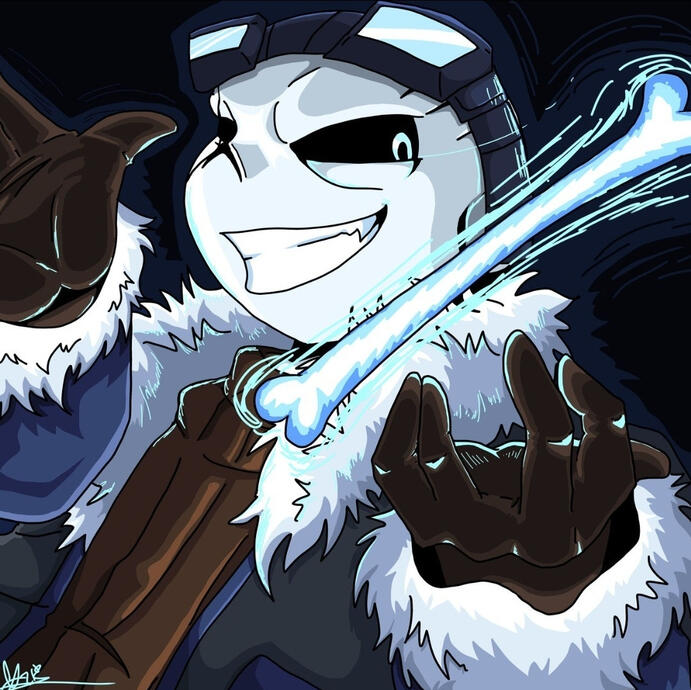 Resettale Sans (2021)